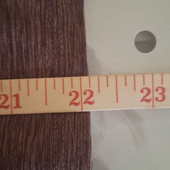 Kyodan Womens Pullover Hoodie Activewear Heather Plum Long Sleeve Workout Medium - Picture 8 of 8